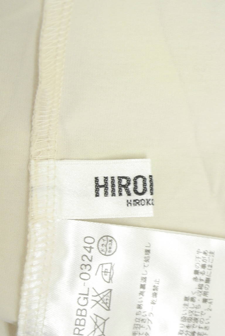 HIROKO BIS（ヒロコビス）の古着「商品番号：PR10337402」-大画像6
