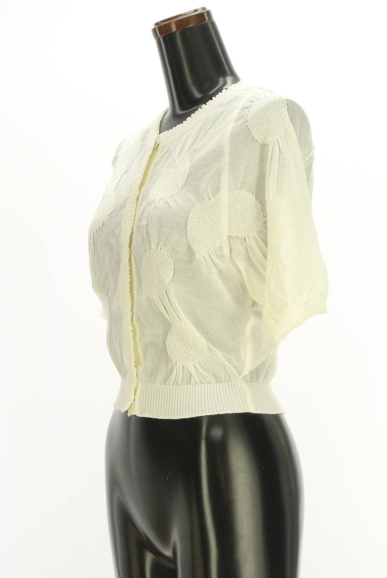 HIROKO BIS（ヒロコビス）の古着「商品番号：PR10337404」-大画像3