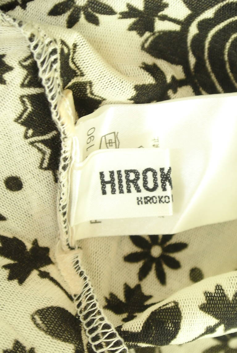 HIROKO BIS（ヒロコビス）の古着「商品番号：PR10337405」-大画像6