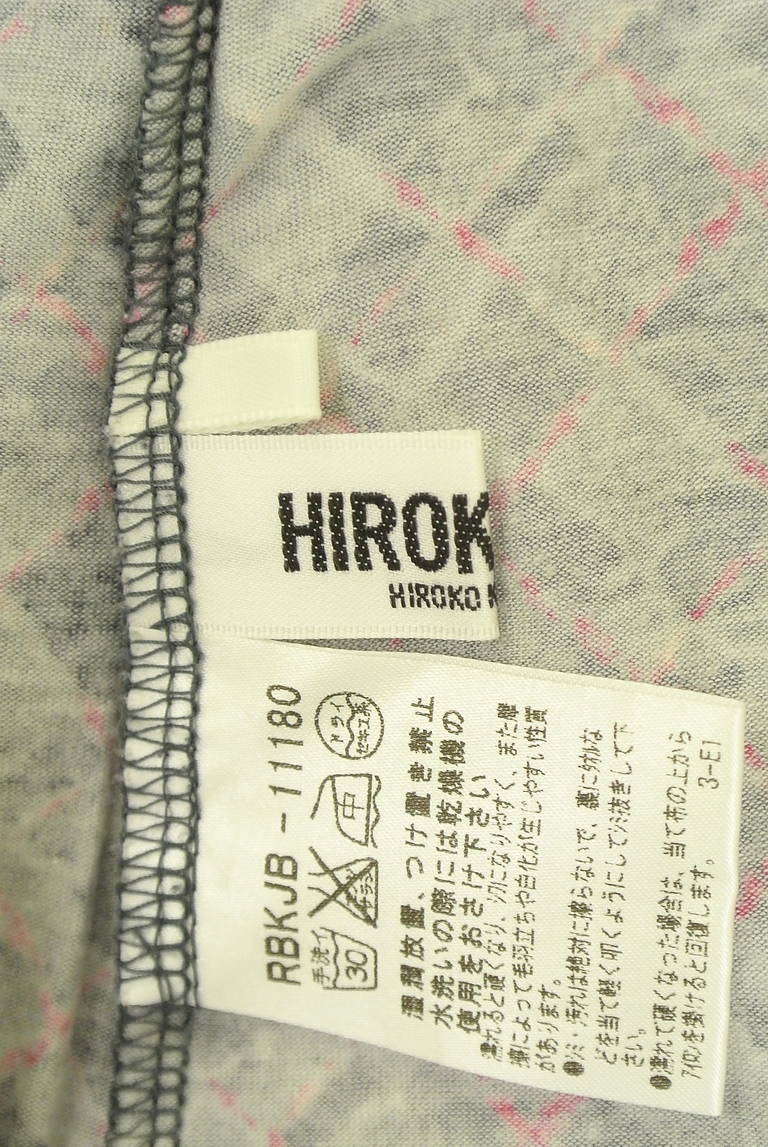 HIROKO BIS（ヒロコビス）の古着「商品番号：PR10337408」-大画像6