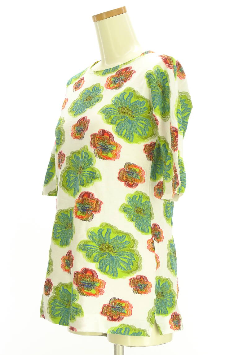 HIROKO KOSHINO（ヒロココシノ）の古着「商品番号：PR10337409」-大画像3