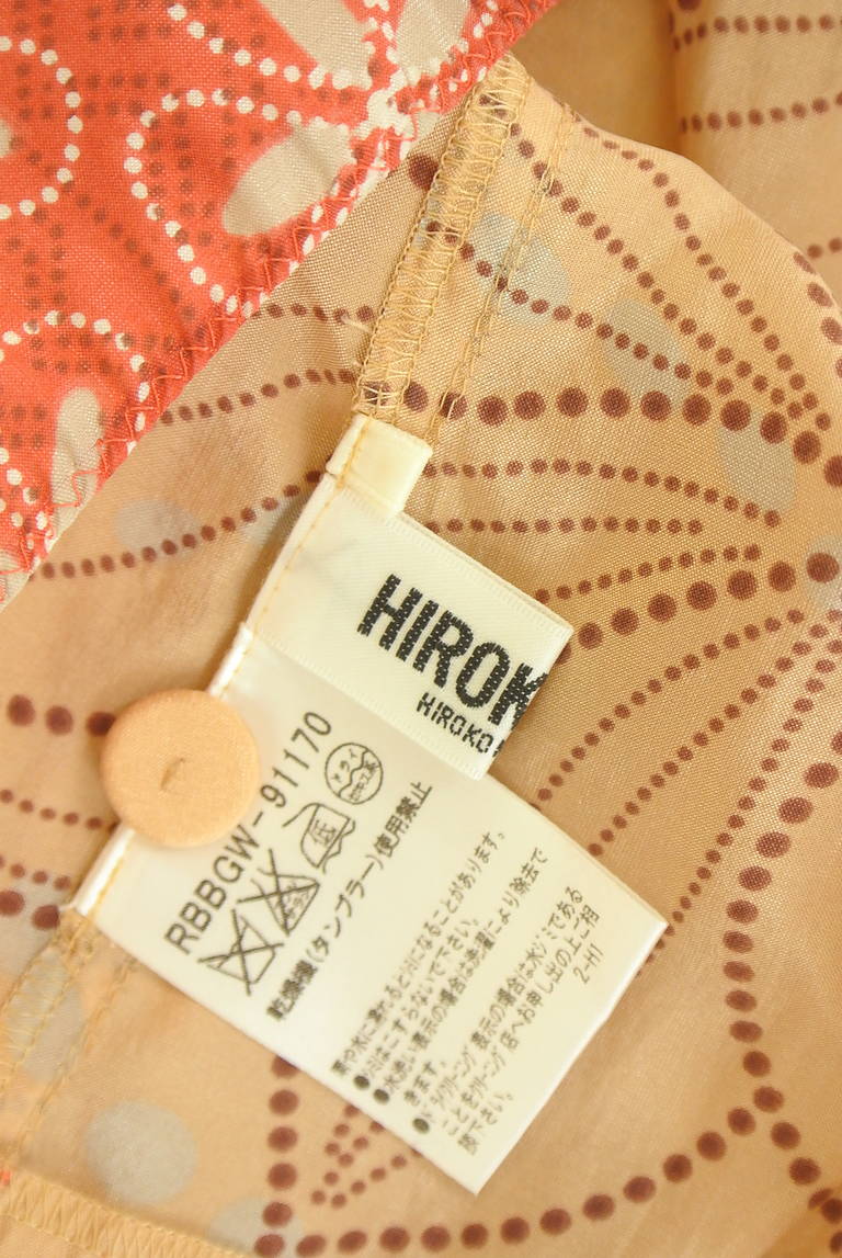 HIROKO BIS（ヒロコビス）の古着「商品番号：PR10337411」-大画像6