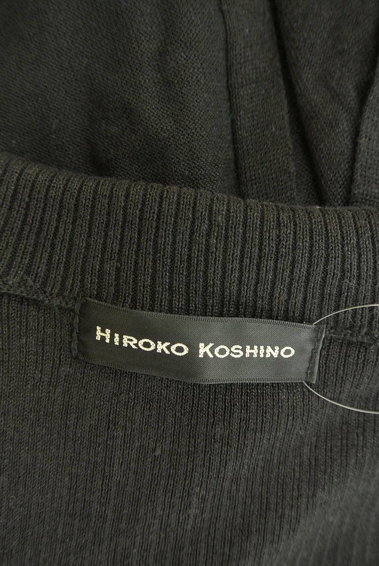 HIROKO KOSHINO（ヒロココシノ）の古着「商品番号：PR10337414」-大画像6