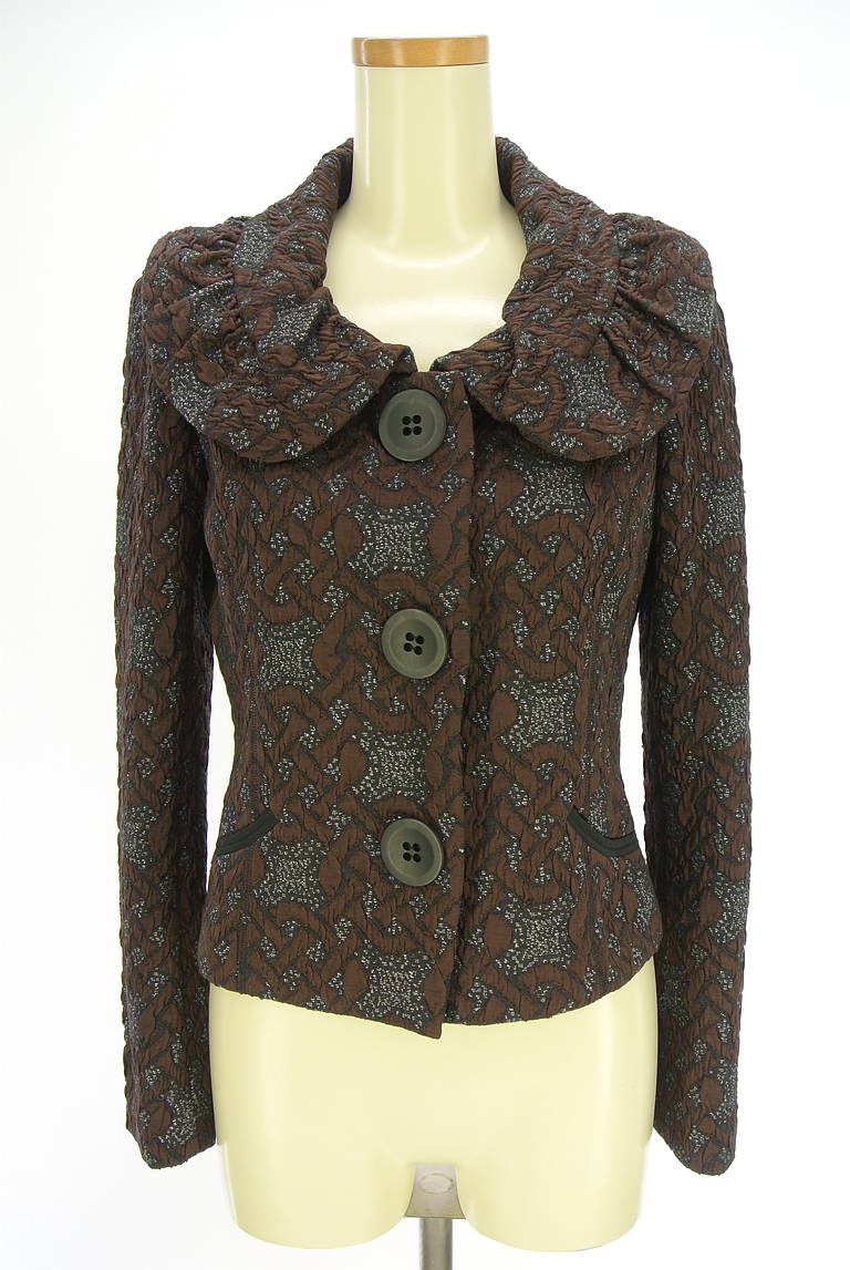 HIROKO KOSHINO（ヒロココシノ）の古着「商品番号：PR10337415」-大画像1