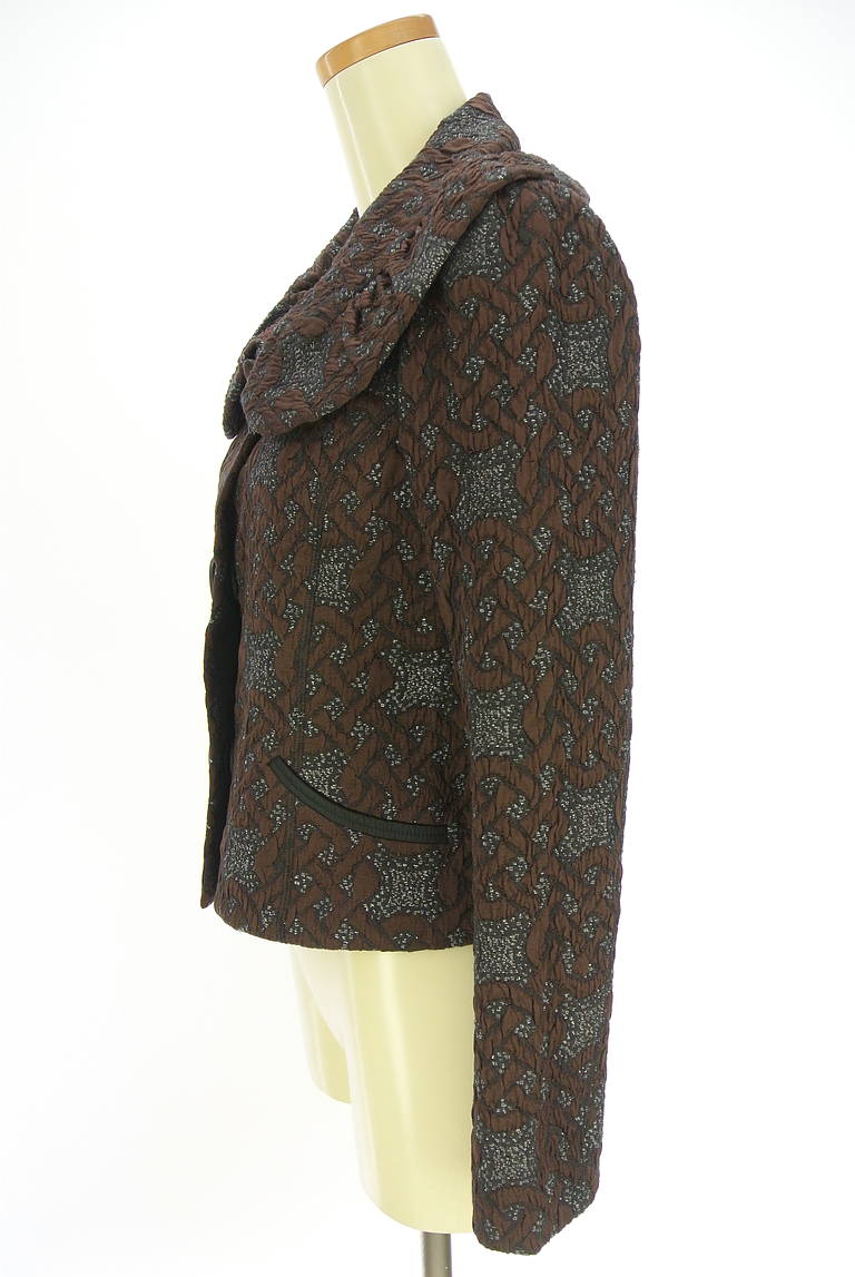 HIROKO KOSHINO（ヒロココシノ）の古着「商品番号：PR10337415」-大画像3