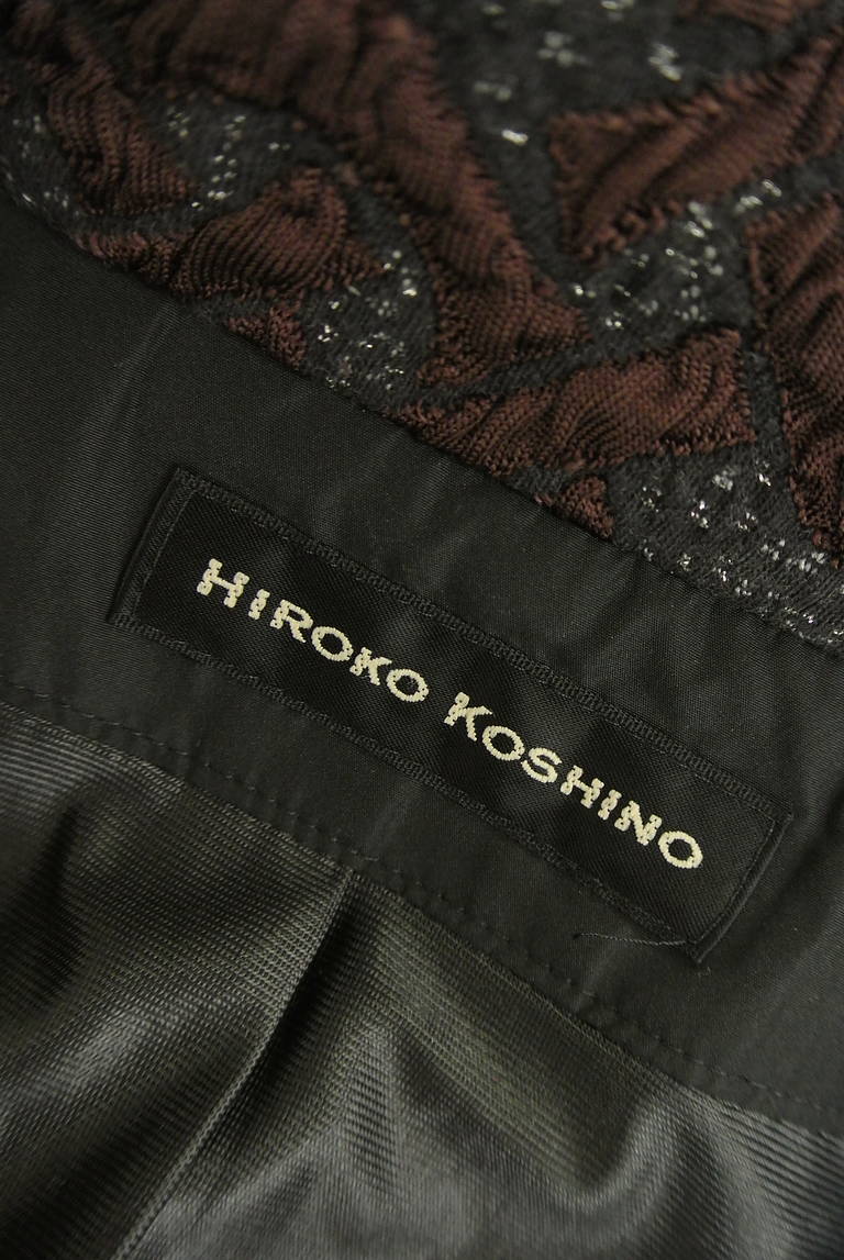HIROKO KOSHINO（ヒロココシノ）の古着「商品番号：PR10337415」-大画像6