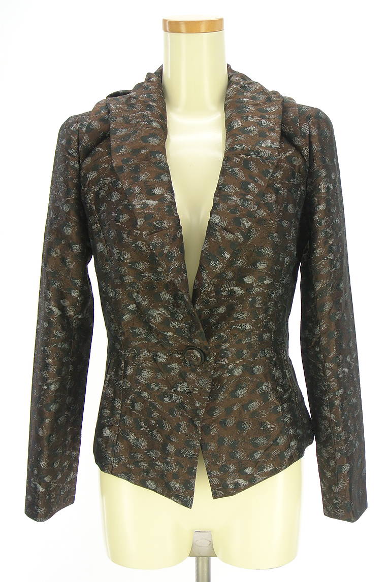 HIROKO KOSHINO（ヒロココシノ）の古着「商品番号：PR10337416」-大画像1