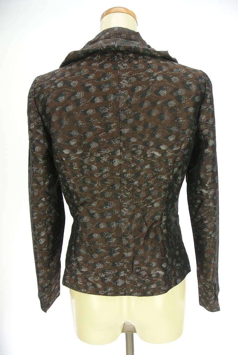 HIROKO KOSHINO（ヒロココシノ）の古着「商品番号：PR10337416」-大画像2