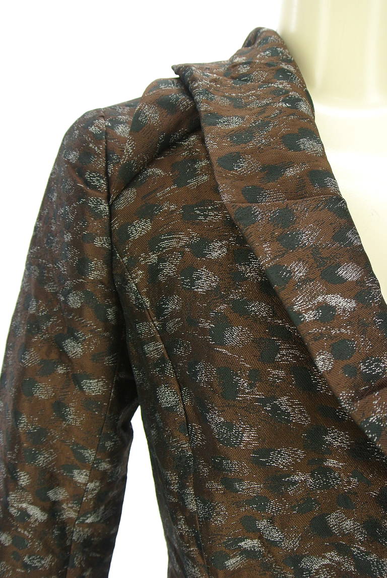 HIROKO KOSHINO（ヒロココシノ）の古着「商品番号：PR10337416」-大画像5