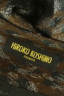 HIROKO KOSHINO（ヒロココシノ）の古着「商品番号：PR10337417」-6