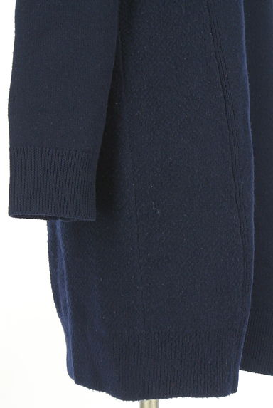 MARC JACOBS（マークジェイコブス）の古着「スパンコール付きニットワンピース（ワンピース・チュニック）」大画像５へ