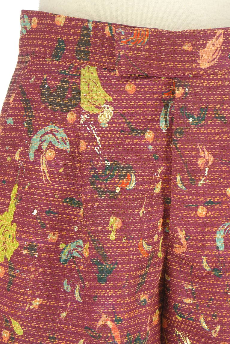 TSUMORI CHISATO（ツモリチサト）の古着「商品番号：PR10337421」-大画像4