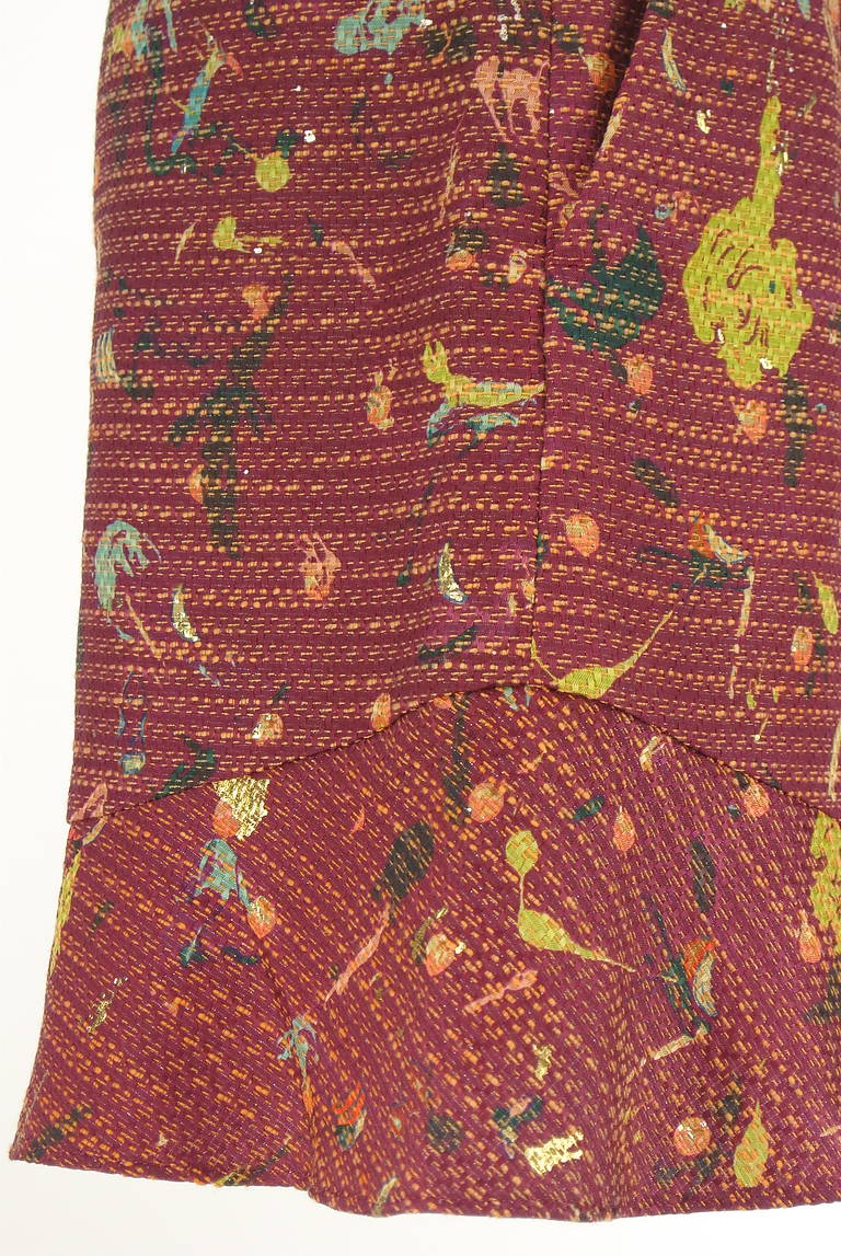 TSUMORI CHISATO（ツモリチサト）の古着「商品番号：PR10337421」-大画像5