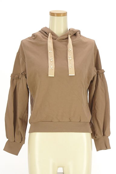 Feroux（フェルゥ）トップス買取実績の前画像