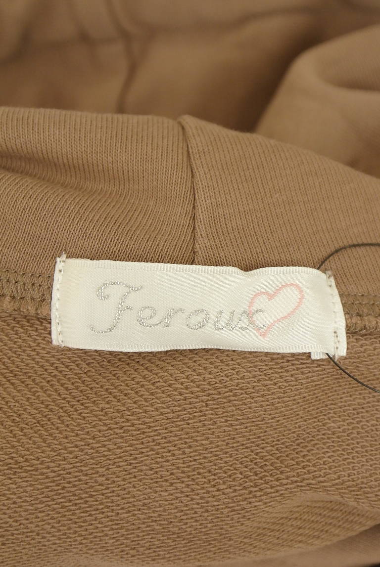 Feroux（フェルゥ）の古着「商品番号：PR10337427」-大画像6