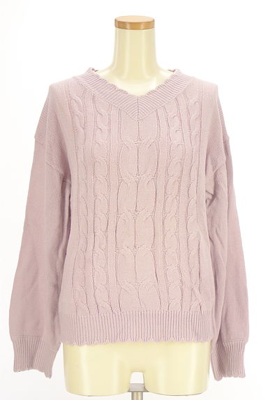 Feroux（フェルゥ）トップス買取実績の前画像