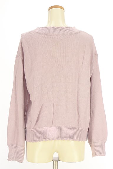 Feroux（フェルゥ）トップス買取実績の後画像