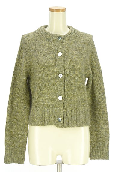 ROSSO（ロッソ）カーディガン買取実績の前画像