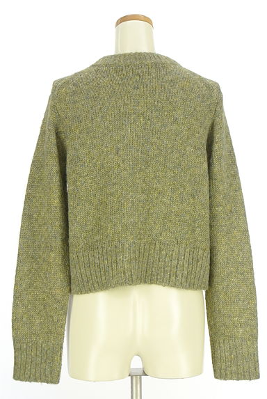 ROSSO（ロッソ）カーディガン買取実績の後画像