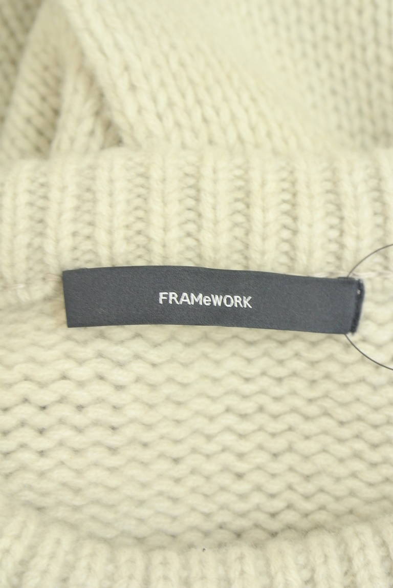 FRAMeWORK（フレームワーク）の古着「商品番号：PR10337434」-大画像6