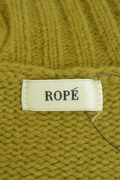 ROPE（ロペ）トップス買取実績のブランドタグ画像
