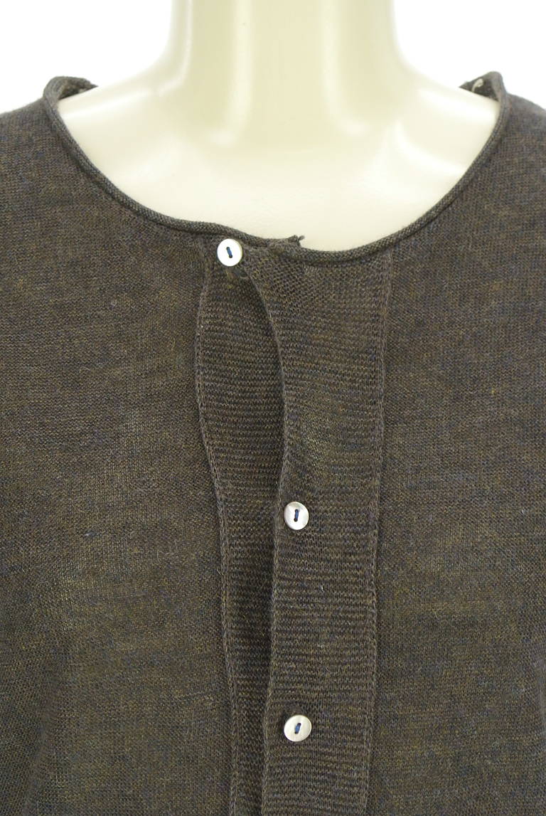 PAL'LAS PALACE（パラスパレス）の古着「商品番号：PR10337441」-大画像4