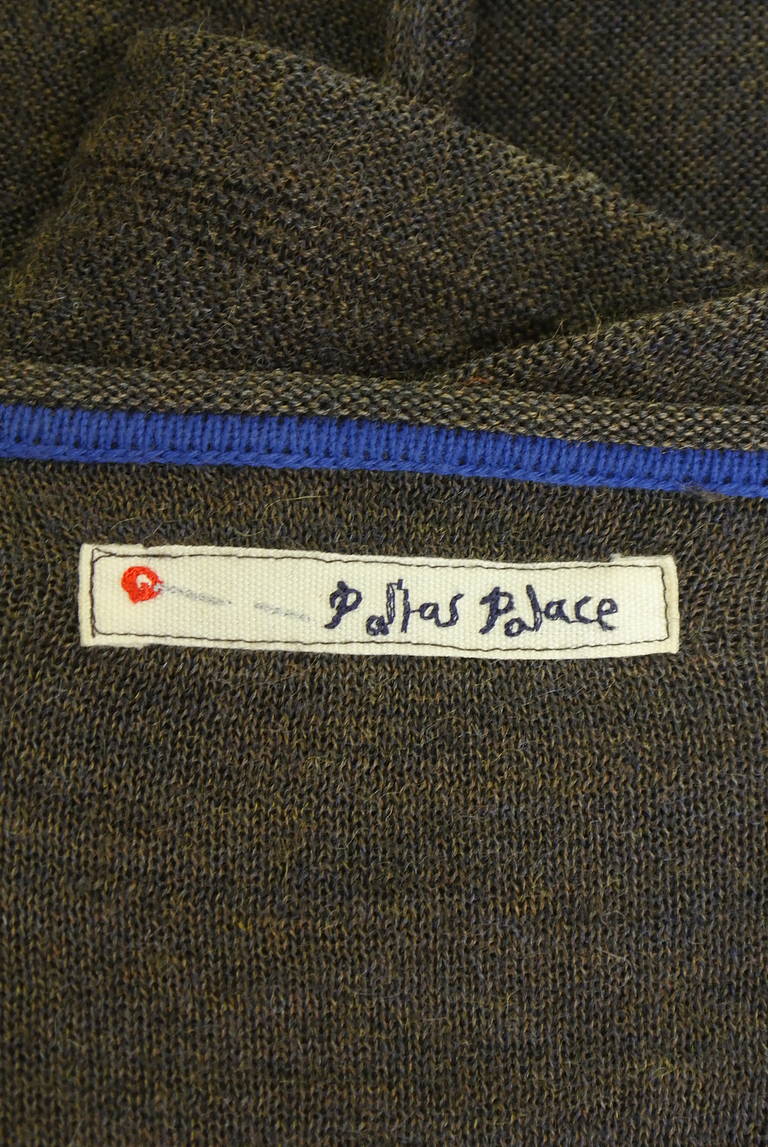 PAL'LAS PALACE（パラスパレス）の古着「商品番号：PR10337441」-大画像6