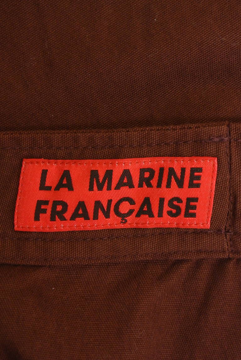 LA MARINE FRANCAISE（マリンフランセーズ）の古着「商品番号：PR10337442」-大画像6