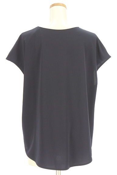 la.f...（ラエフ）の古着「裾タックプルオーバー（カットソー・プルオーバー）」大画像２へ