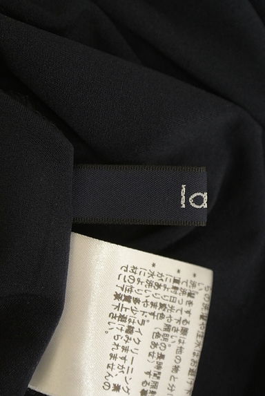 la.f...（ラエフ）の古着「裾タックプルオーバー（カットソー・プルオーバー）」大画像６へ