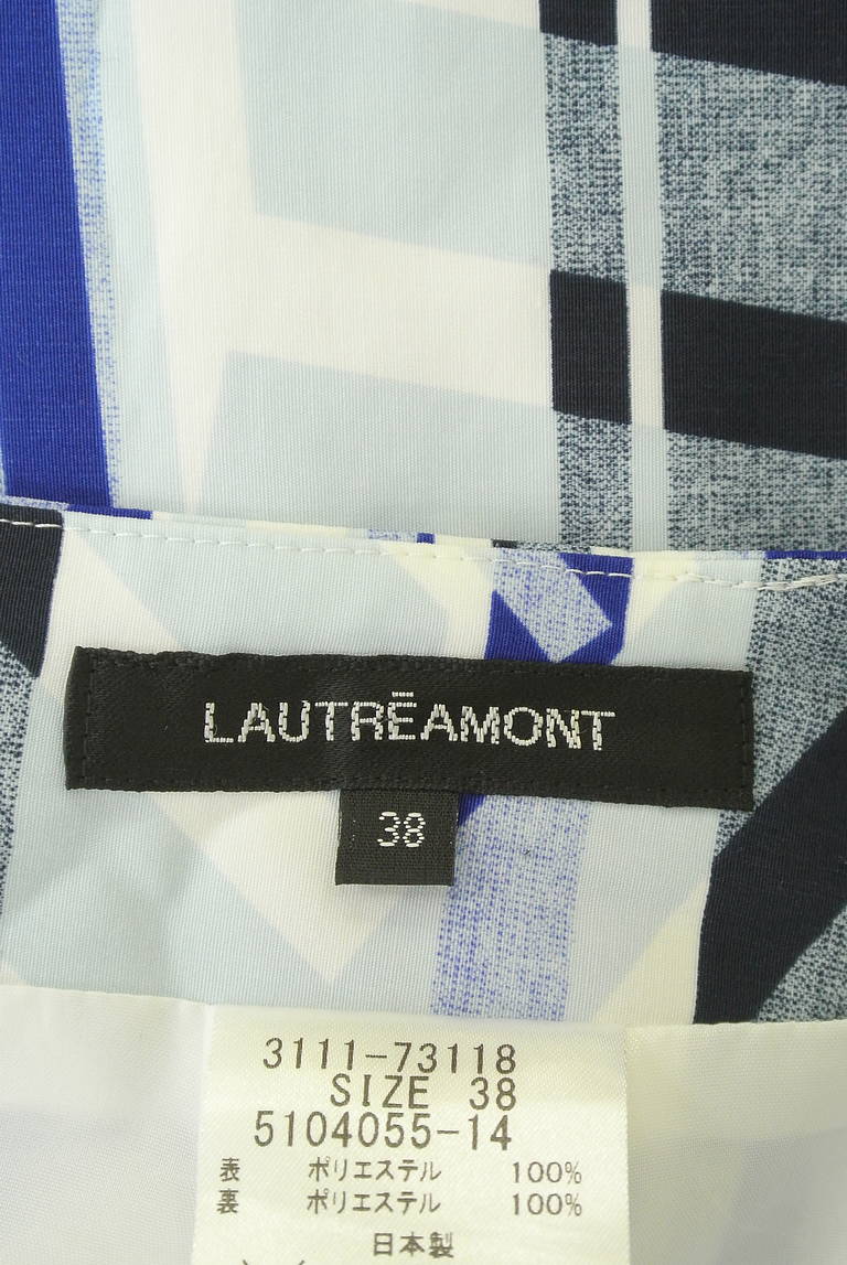 LAUTREAMONT（ロートレアモン）の古着「商品番号：PR10337447」-大画像6
