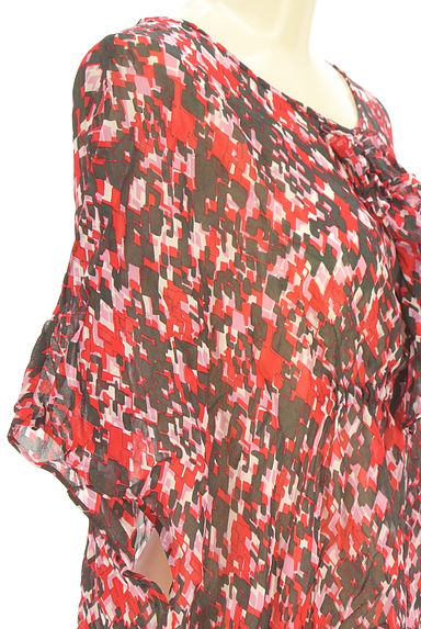 クリックで大画像表示 Spick and Span(スピック&スパン)の古着「シアードルマンプルオーバー(カットソー・プルオーバー)」大画像5へ