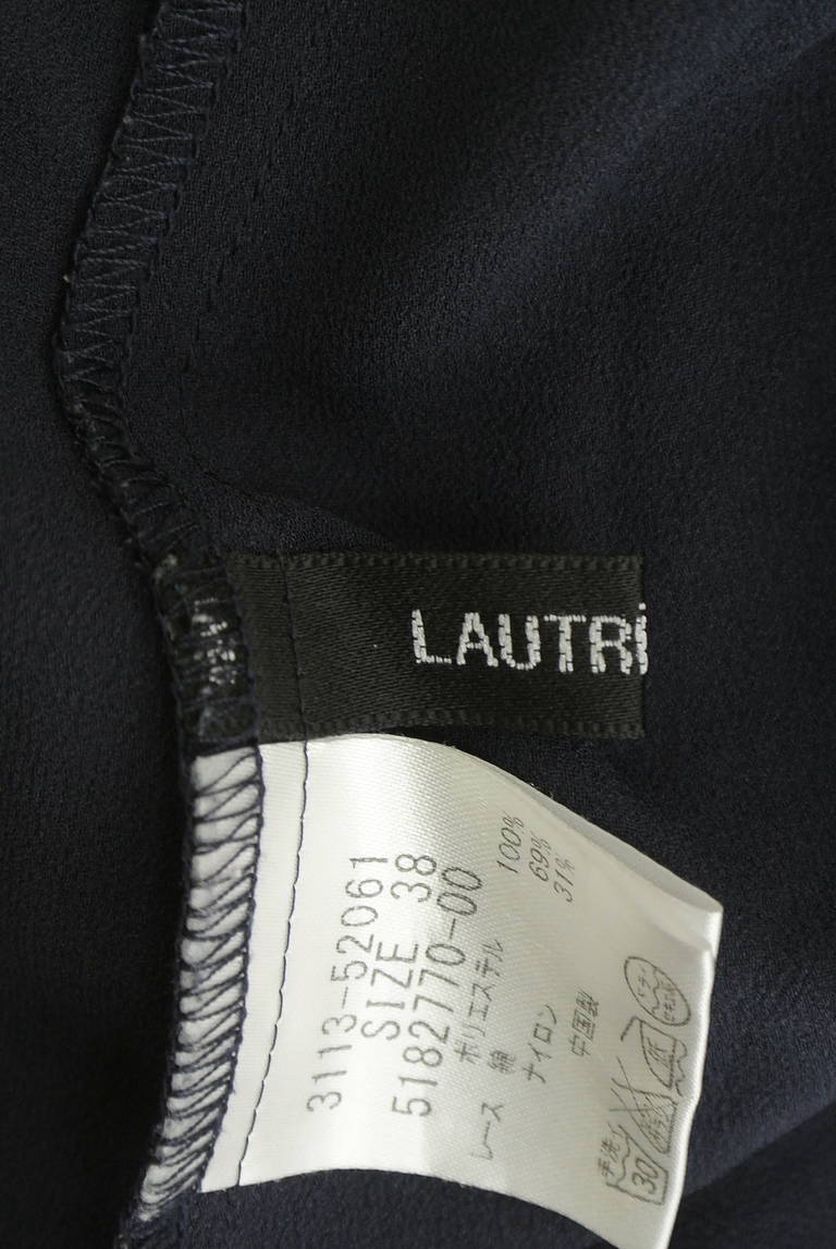 LAUTREAMONT（ロートレアモン）の古着「商品番号：PR10337449」-大画像6