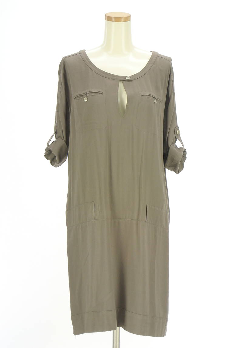 LAUTREAMONT（ロートレアモン）の古着「商品番号：PR10337450」-大画像4