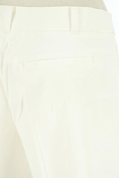 LAUTREAMONT（ロートレアモン）の古着「タックショートパンツ（ショートパンツ・ハーフパンツ）」大画像５へ