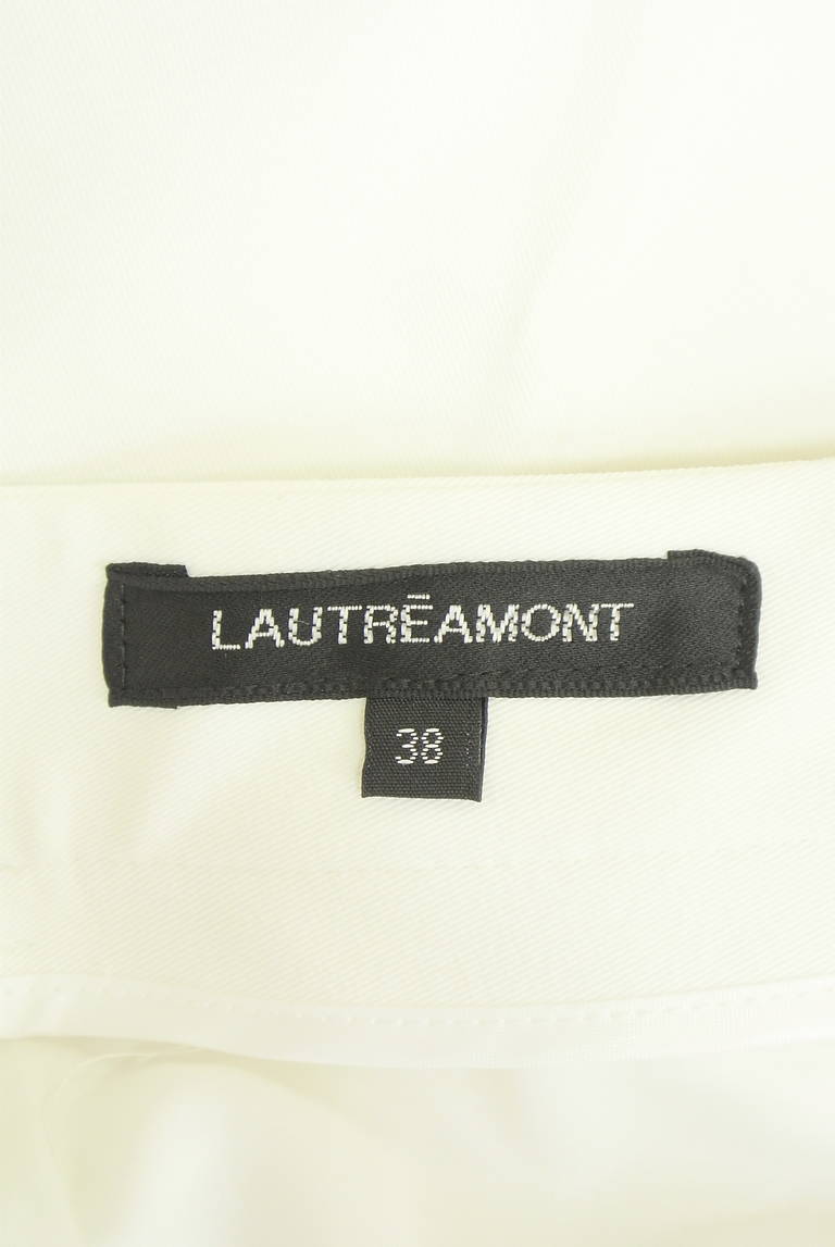 LAUTREAMONT（ロートレアモン）の古着「商品番号：PR10337451」-大画像6