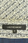 LAUTREAMONT（ロートレアモン）の古着「商品番号：PR10337453」-6