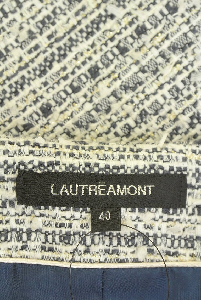 LAUTREAMONT（ロートレアモン）の古着「商品番号：PR10337453」-大画像6