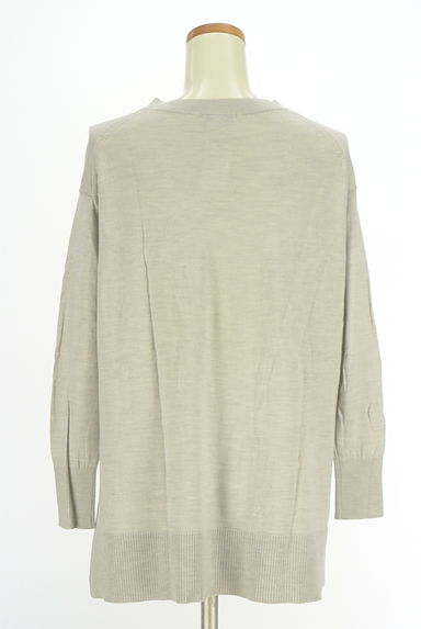 PLST（プラステ）トップス買取実績の後画像