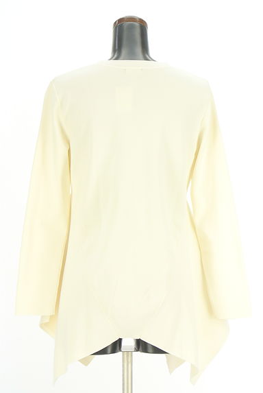 PLST（プラステ）の古着「裾変形ハイゲージニット（ニット）」大画像２へ