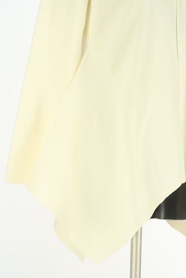 PLST（プラステ）の古着「裾変形ハイゲージニット（ニット）」大画像５へ