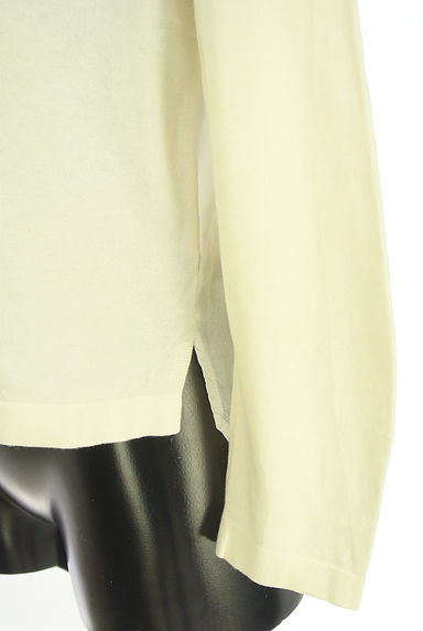 SACRA（サクラ）の古着「前後切替カーディガン（カーディガン・ボレロ）」大画像５へ