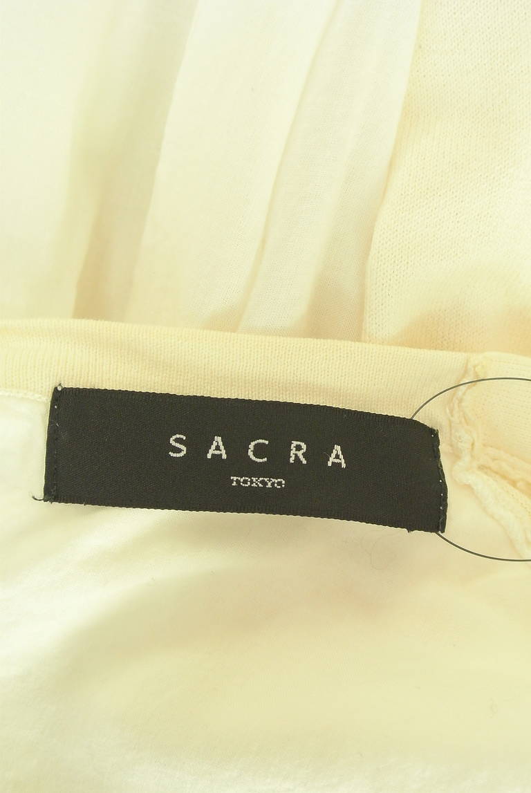 SACRA（サクラ）の古着「商品番号：PR10337456」-大画像6
