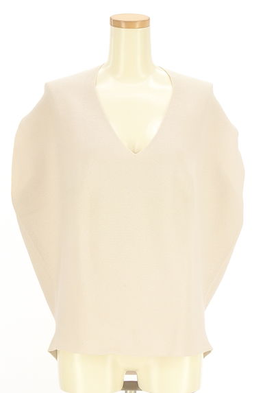 IENA（イエナ）の古着「ドルマンニット（ニット）」大画像１へ