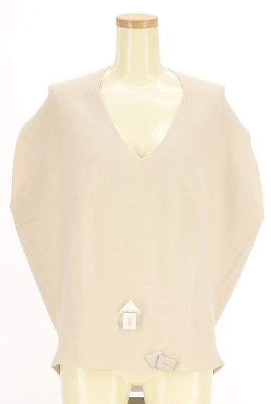 IENA（イエナ）の古着「ドルマンニット（ニット）」大画像４へ