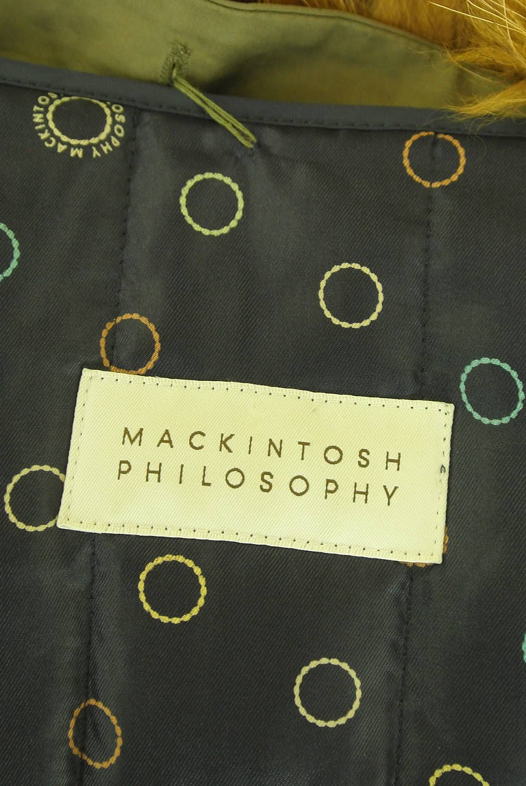 MACKINTOSH PHILOSOPHY（マッキントッシュ フィロソフィー）の古着「商品番号：PR10337465」-大画像6