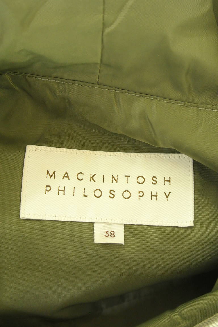 MACKINTOSH PHILOSOPHY（マッキントッシュ フィロソフィー）の古着「商品番号：PR10337466」-大画像6