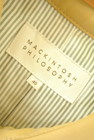 MACKINTOSH PHILOSOPHY（マッキントッシュ フィロソフィー）の古着「商品番号：PR10337467」-6