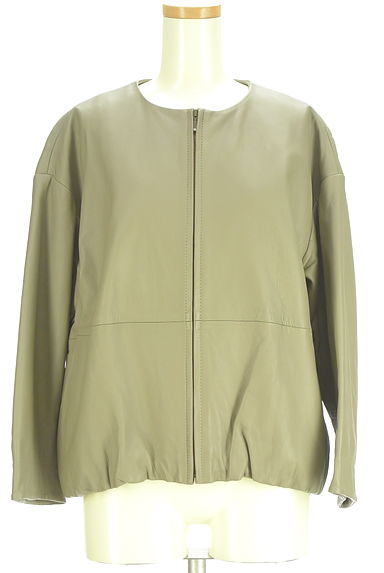 BEARDSLEY（ビアズリー）アウター買取実績の前画像