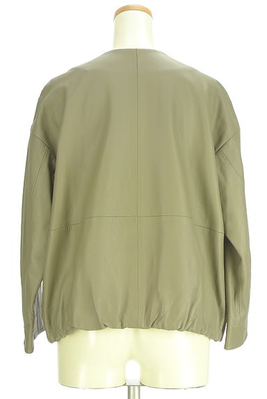 BEARDSLEY（ビアズリー）アウター買取実績の後画像